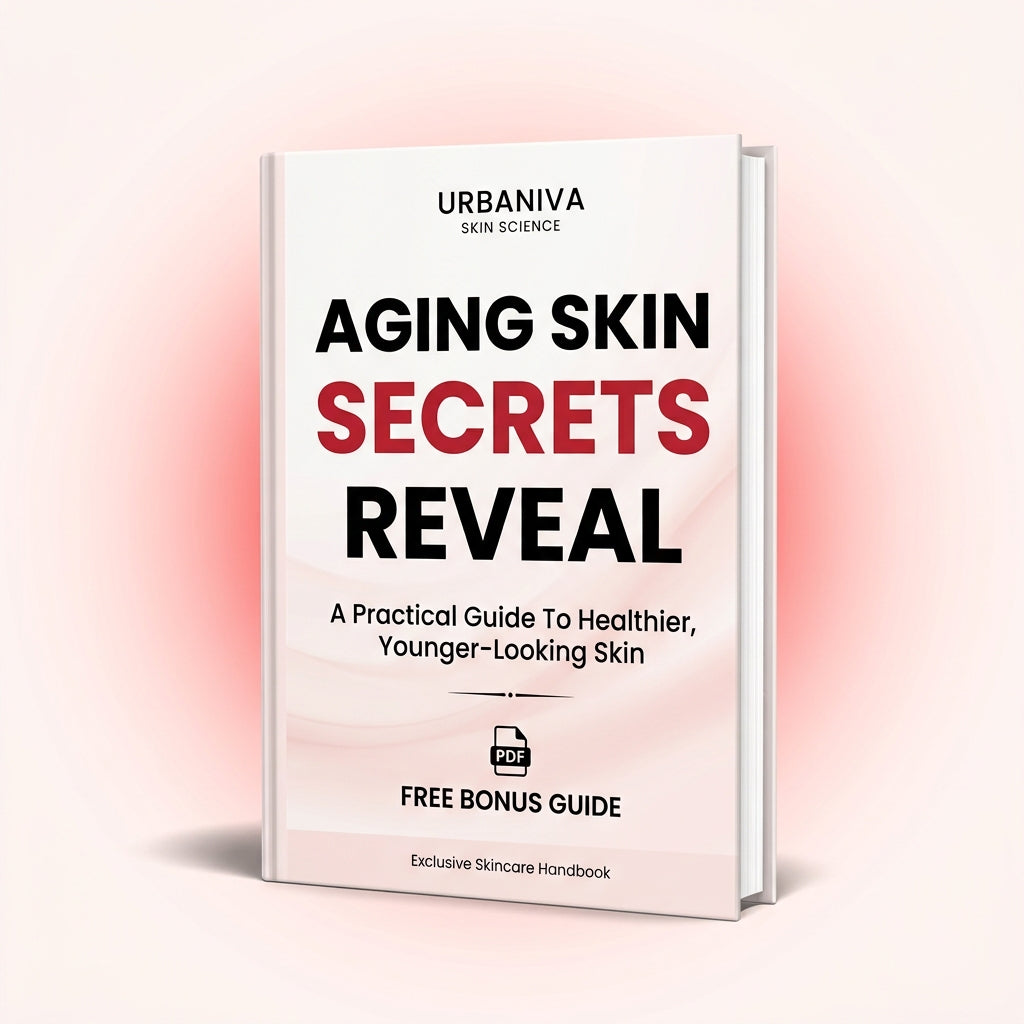 Aging Skin Secrets Reveal (PDF)