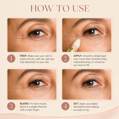 Velira TruTone™ – Fine Line Blur Primer