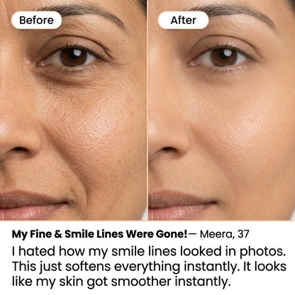 Velira TruTone™ – Fine Line Blur Primer