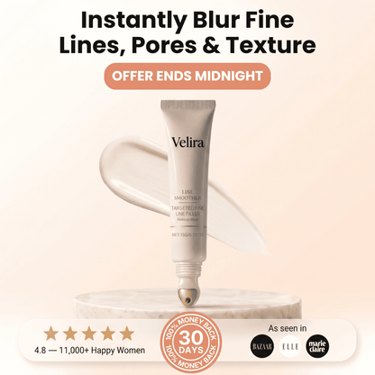 Velira Fine Line Filler