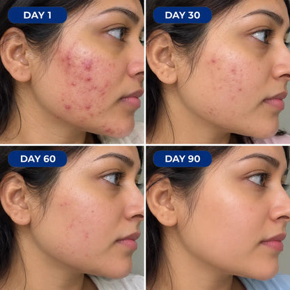 Dr. Leo Acne Drying Lotion