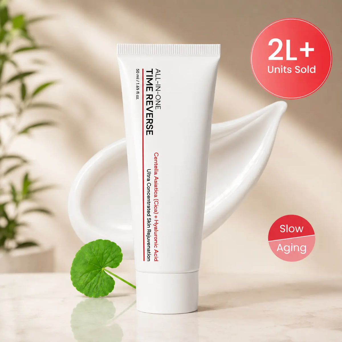 LUMA - Time Reverse Cream (All In One Recovery)
