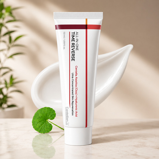 LUMA - Time Reverse Cream (All In One Recovery)