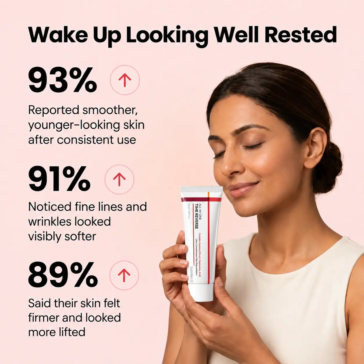 LUMA - Time Reverse Cream (All In One Recovery)