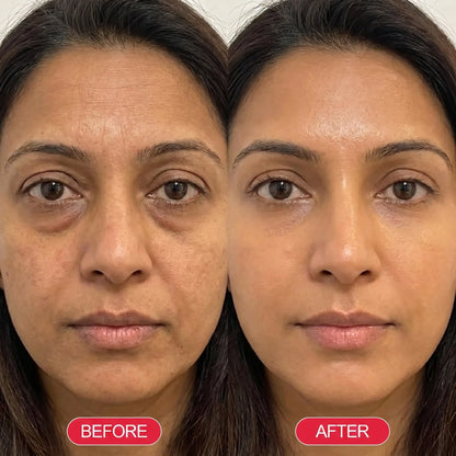 LUMA - Time Reverse Cream (All In One Recovery)
