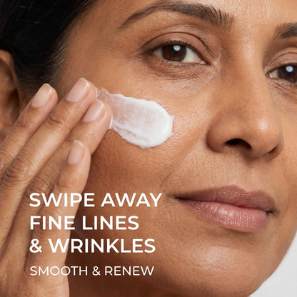 LUMA - Time Reverse Cream (All In One Recovery)